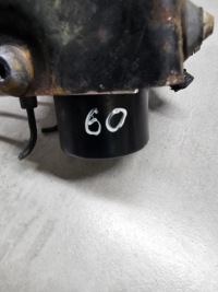 фото thumb №6, Suzuki swift iv 04-10 блок управления abs 73k1be2wd 06.2102-1039.4 06.2109-5232.3