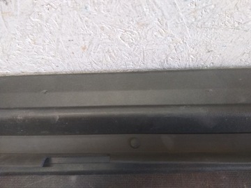 фото thumb №4, Порог планка пороговая накладка левый dodge hornet dx-156162015