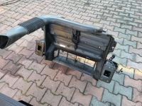 Ремень передний балка усилитель радиатор интеркулер bmw x5 e70 3.0d рестайлинг Киев, фото thumb