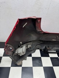 фото thumb №13, Бампер задняя задний pdc mazda cx3 cx-3 2015-2022