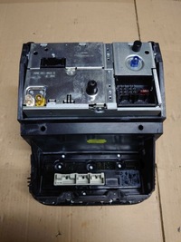 фото thumb №5, Радіо навігація чейнджер cd панель vw golf v