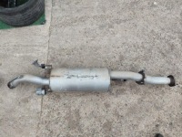 Купити Гасник кінцевий jeep wagoneer/ wagoneer l ws 2022, фото thumb