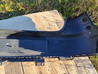 фото thumb №12, Seat ibiza 6l0 02-05 бампер задний задняя e56