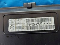 фото thumb №8, Лічильник приладова панель renault kangoo 2015r 1.2 b p248104555r