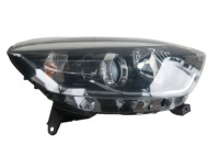 фото thumb №1, Renault captur i 13- лампа правая перед передняя 260102734r