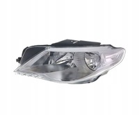 фото thumb №10, Фара vw passat cc 08-12 - лівий -depo