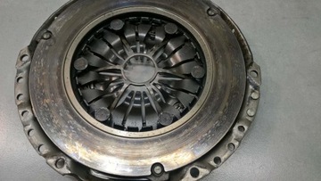 фото thumb №7, Зчеплення притиск диск mondeo mk3 2.0 324030410