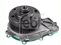 фото thumb №1, Насос воды mercedes