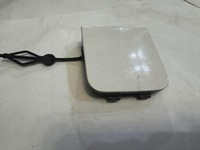 фото thumb №1, Peugeot partner citroen berlingo - заглушка фаркоп бампера перед 9810964177