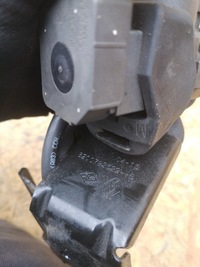 фото thumb №5, Renault master iii датчик вакууму 149566215r 2.3 dci