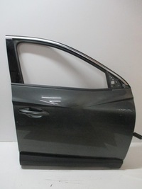 фото thumb №1, Дверь hyundai tucson 17r правые передние