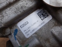 фото thumb №8, Редуктор ford escape mk4 usa 2.0 ecoboost