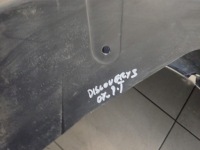 фото thumb №3, Підкрилок правий задня задні land discovery iii 3 07r