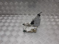 фото thumb №1, Замок дверь правый перед nissan primera p11