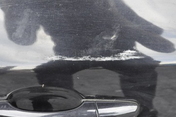 фото thumb №6, Volvo s60 ii дверь левый зад задние комплектные