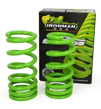 фото thumb №1, Пружина задня ironman +2" mitsubishi pajero