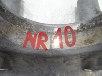 Купити Ford edge кронштейн підпора піввісь, фото thumb