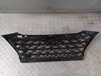 фото thumb №9, M23 решітка радіатора решітка радіатора бампера hyundai tucson 86351-d7600