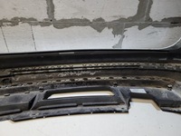 фото thumb №11, Бампер зад tiguan ii r-line 4xpdc