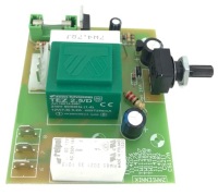 пластина TW112907 для сварочного аппарата Telwin SGA 145 Turbo и других моделей
