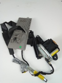 фото thumb №2, L279 pas безопасности левый перед opel insignia a