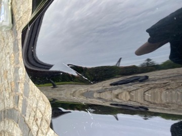 фото thumb №11, Volvo xc60 крило лівий перед 30762401 оригінал