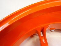 фото thumb №11, Ktm 1290 супер дуке r evo диск зад задня 20 - 23