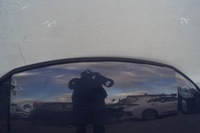 фото thumb №7, Капот dacia sandero ii lift 17 rok po gradzie