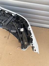 фото thumb №10, Bmw 5 g30 g31 бампер перед передний a300 kompletny