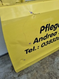 фото thumb №7, Vw up mi citigo 5d 1s4831311 двері лівий перед