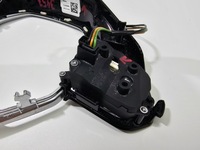 фото thumb №7, Рамка панель управление руля peugeot 3008 ii #3453