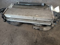 Комплект радиатор 2.0t ecoboost lincoln mkc Киев, фото thumb