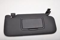 фото thumb №1, Ford fiesta mk8 захист козирок правий