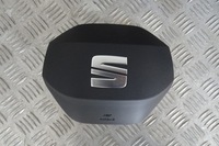 фото thumb №5, Seat arona lift - панель приладів приладова подушки безпеки ремені