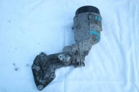 фото thumb №1, Mercedes-benz ml w166 2013 корпус фильтров масла