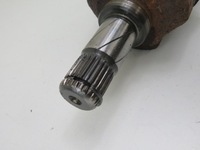 фото thumb №4, Приводной вал левая передняя volvo s40 ii ms 2.4
