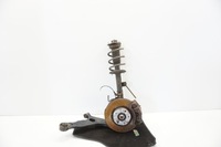 фото thumb №1, Hyundai ix35 поворотный кулак правый перед 1.7crdi