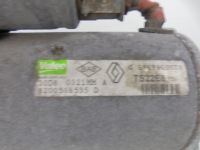 фото thumb №6, Стартер 8200568535 renault laguna iii 2.0 dci