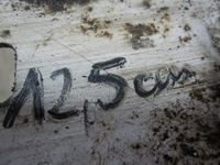 фото thumb №10, Opel astra j lift 14r pas перед 13264477 345148