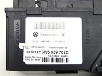 фото thumb №7, Моторчик стекло правый перед 3w5959702c bentley continental flying spur 05-