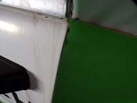 фото thumb №6, Volvo 740 дверь левая задняя задние