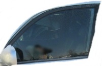 фото thumb №1, Toyota land cruiser 120 j120 стекло левая передняя перед