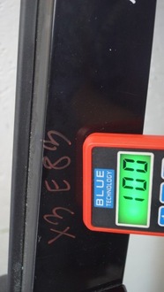 фото thumb №10, Дверь левый перед bmw x3 e83