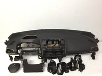 фото thumb №1, Подушки безпеки подушка безпеки ремені mitsubishi eclipse cross