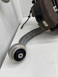 фото thumb №8, Audi a6 c7 3.0 tdi поворотный кулак правая перед суппорт рычаг комплект!