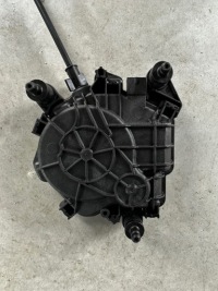 фото thumb №2, Bmw 2 f45 замок крышки