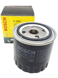 фото thumb №1, Фильтр масла renault 18 21 25 clio espace laguna rapid trafic safrane master