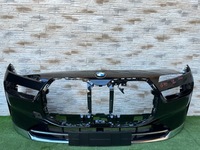 фото thumb №1, Бампер bmw 7 g70 475