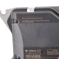 фото thumb №11, Mercedes v177 модуль подушка безопасности подушки безопасности воздушной srs ecu a1779000304