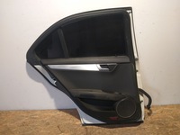 фото thumb №7, Двері задня ліва mercedes c-klasa w204